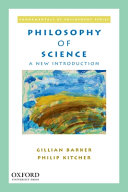Philosophy of science : a new introduction /