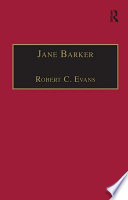 Jane Barker /