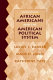 African Americans and the American political system /