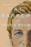 Toby's room : a novel /