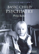 Basic child psychiatry /