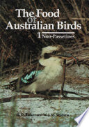 The food of Australian birds /