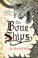 The bone ships /
