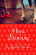 Hens dancing /