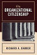 On organizational citizenship /