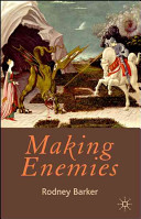 Making enemies /