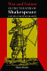 War and nation in the theatre of Shakespeare and his contemporaries /