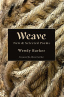 Weave : new and selected poems /