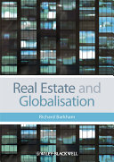 Real estate and globalisation /