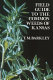Field guide to the common weeds of Kansas /