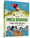Walt Disney's Uncle $crooge : "only a poor old man" /