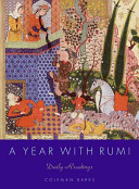 A year with Rumi : daily readings /