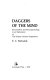 Daggers of the mind : structuralism and neuropsychology in an exploration of the Russian literary imagination /