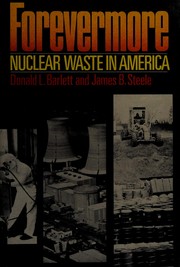 Forevermore, nuclear waste in America /