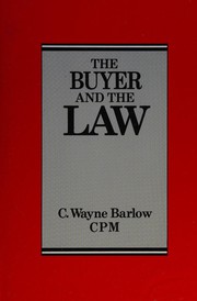 The buyer and the law /