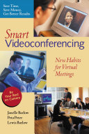 Smart videoconferencing : new habits for virtual meetings /