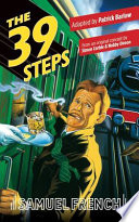 The 39 steps /