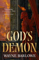 God's demon /