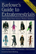 Barlowe's guide to extraterrestrials /