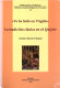 "Yo he leído en Virgilio" : la tradición clásica en el Quijote /