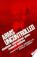 Arms uncontrolled /