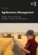 Agribusiness management /