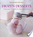 Frozen desserts /