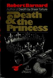 Death and the princess /