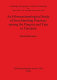 An ethnoarchaeological study of iron-smelting practices among the Pangwa and Fipa in Tanzania /