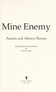 Mine enemy /