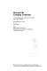 Man and the changing landscape : a study of occupation and palaeo environment in the Central Pennines /