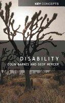 Disability /