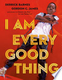 I am every good thing /