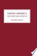 Viking America : the first millennium /