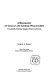 A biography of Lillian and George Willoughby : twentieth-century Quaker peace activists /