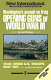 Opening guns of World War III : Washington's assault on Iraq /
