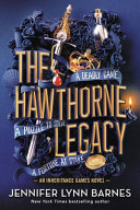 The Hawthorne legacy : an inheritance games novel /