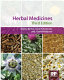 Herbal medicines /