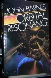 Orbital resonance /