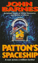 Patton's spaceship /