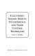 Electronic system design : interference and noise control techniques /