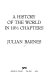 A history of the world in 10 1/2 chapters /
