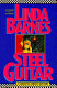 Steel guitar /