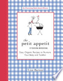The petit appetit cookbook /