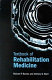 Textbook of rehabilitation medicine /