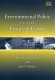 Environmental policy in the European Union /
