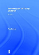 Teaching art to young children /