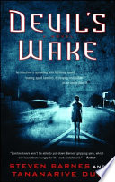 Devil's wake : a novel /