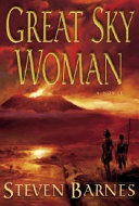 Great Sky Woman : a novel  /