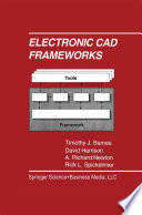Electronic CAD Frameworks /